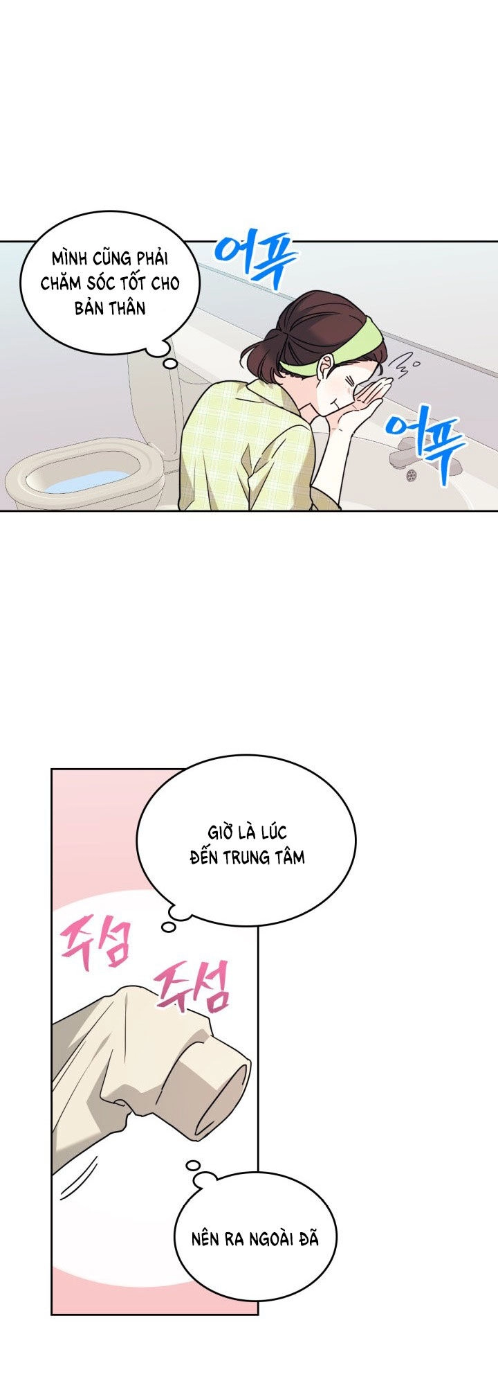 Luật Của Tiểu Thuyết Mạng Chapter 204.1 - 11