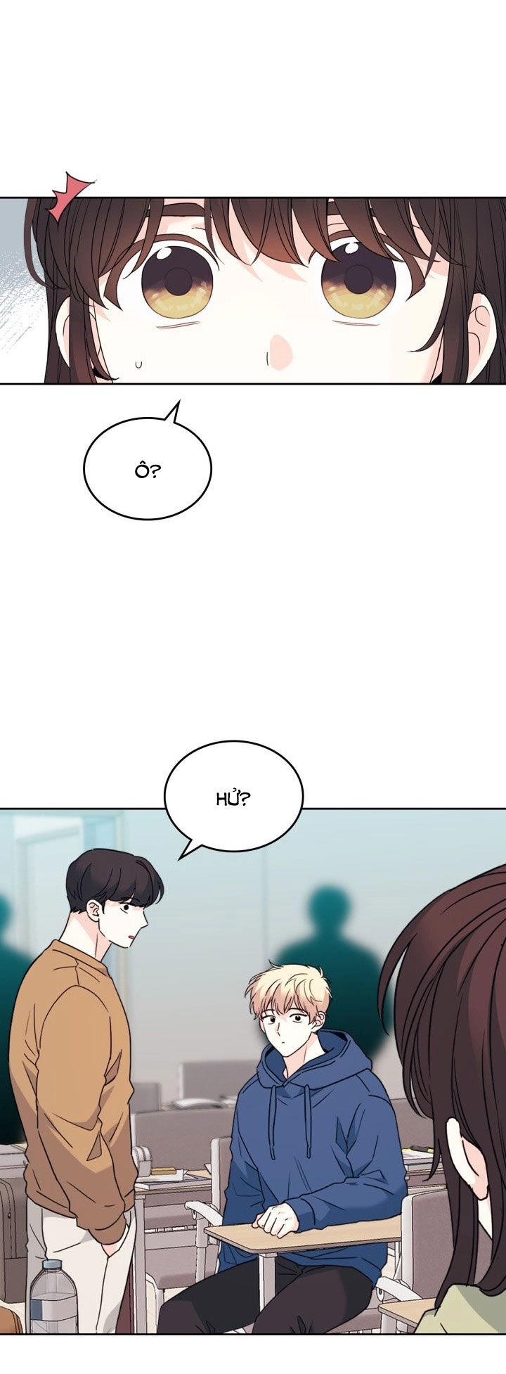 Luật Của Tiểu Thuyết Mạng Chapter 204.1 - 19