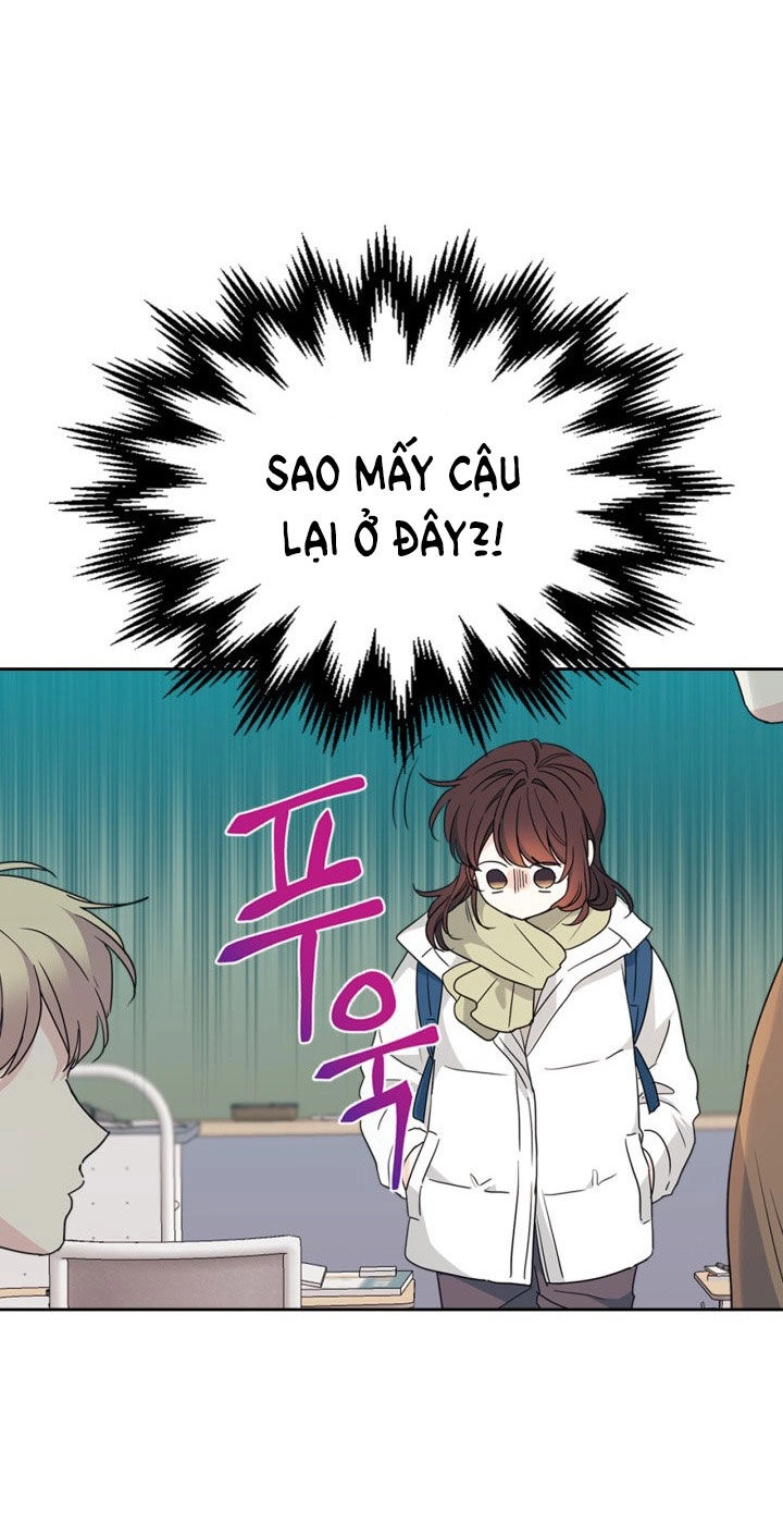 Luật Của Tiểu Thuyết Mạng Chapter 204.1 - 21