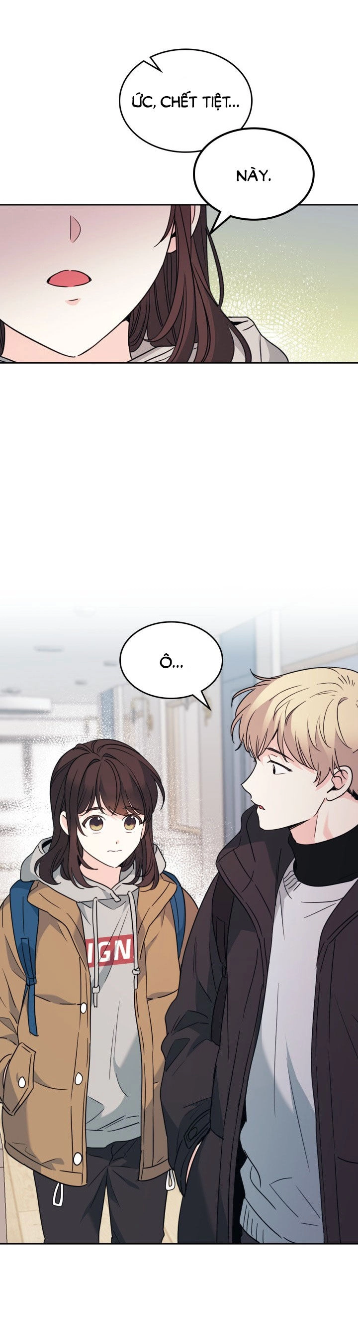 Luật Của Tiểu Thuyết Mạng Chapter 205.1 - 18