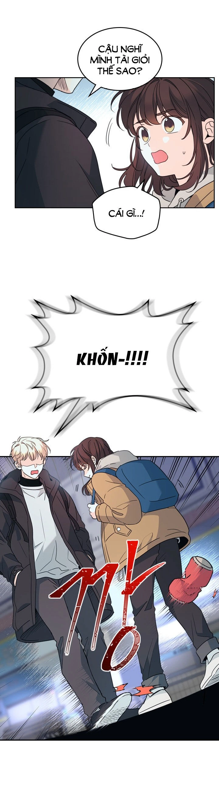 Luật Của Tiểu Thuyết Mạng Chapter 205.2 - 17