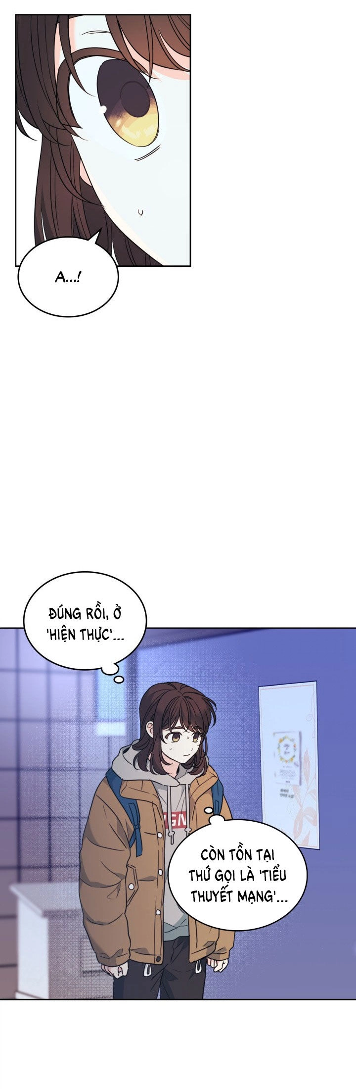 Luật Của Tiểu Thuyết Mạng Chapter 205.2 - 27