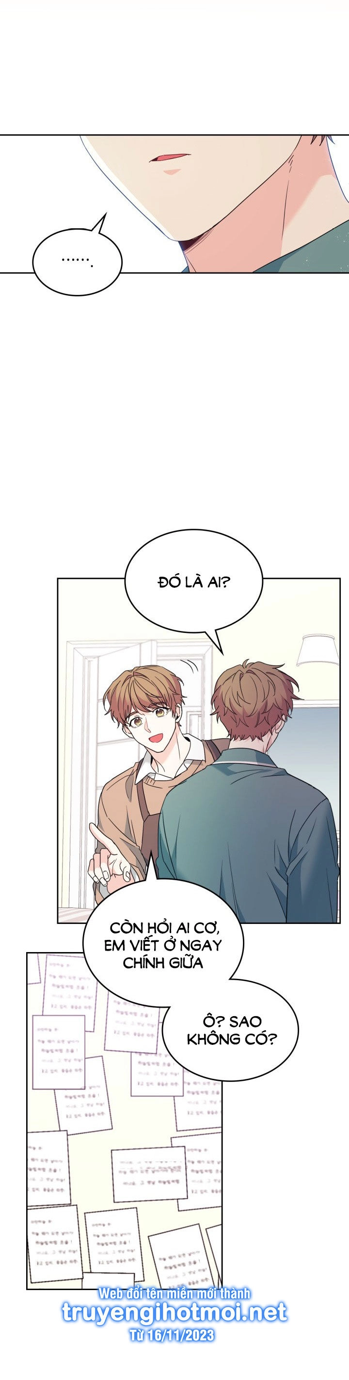 Luật Của Tiểu Thuyết Mạng Chapter 205.2 - 40