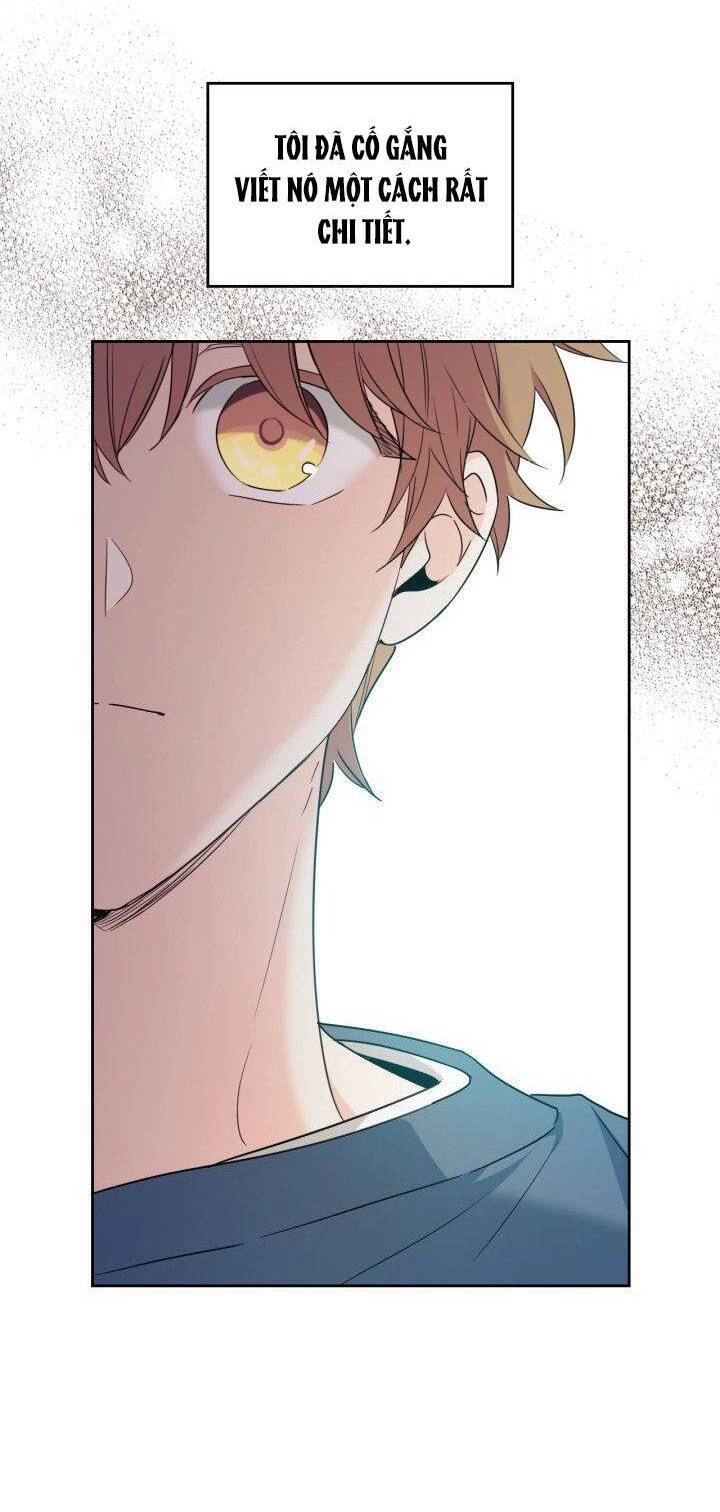 Luật Của Tiểu Thuyết Mạng Chapter 206.1 - 8