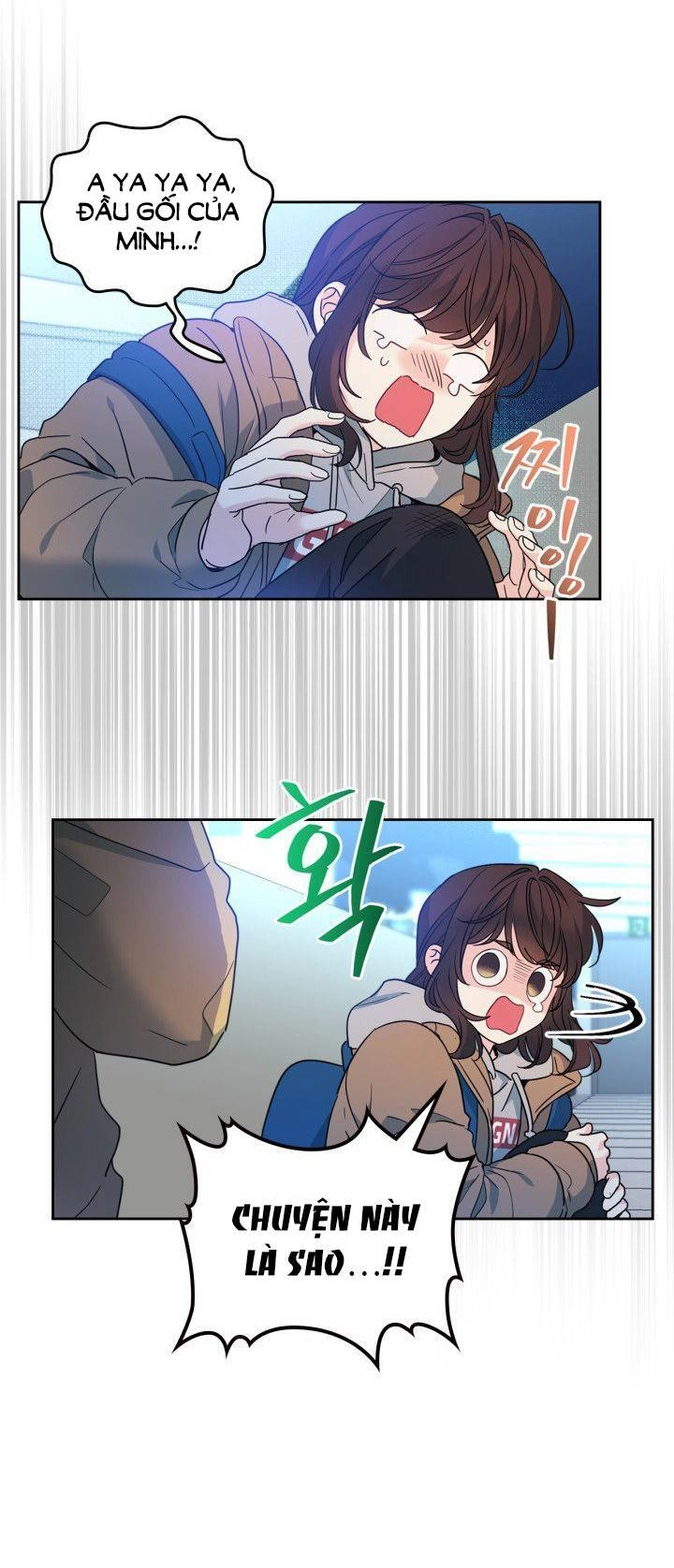 Luật Của Tiểu Thuyết Mạng Chapter 206.1 - 20