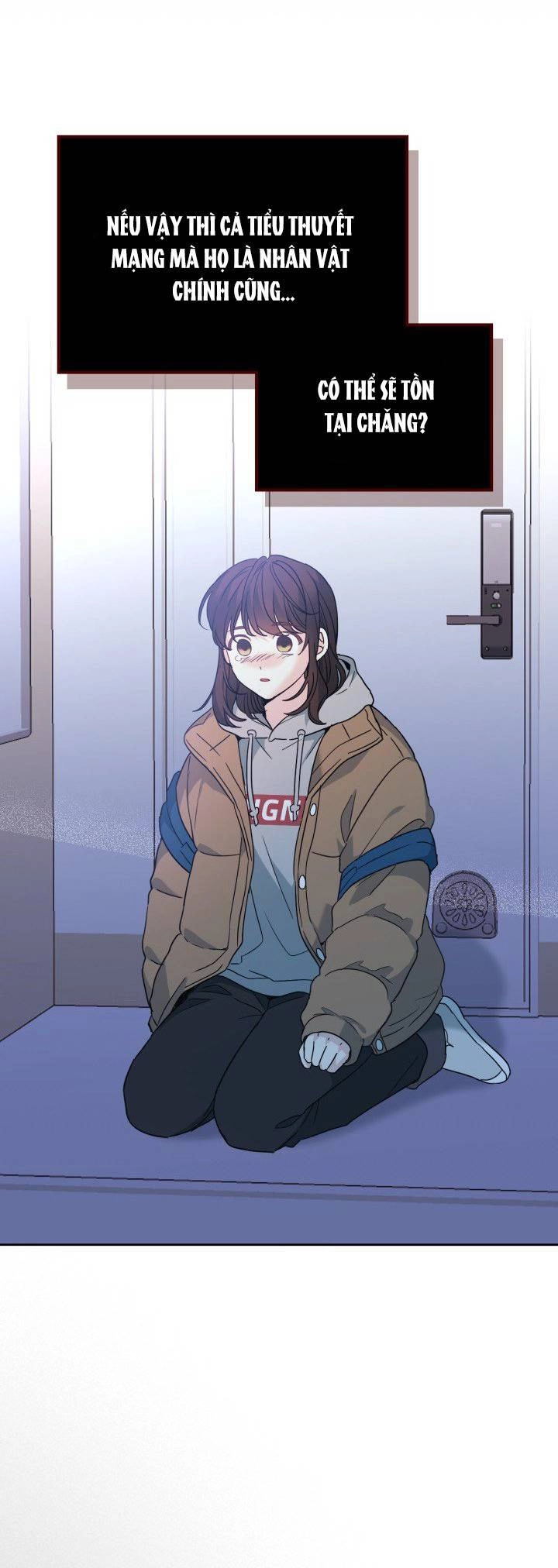 Luật Của Tiểu Thuyết Mạng Chapter 206.2 - 17