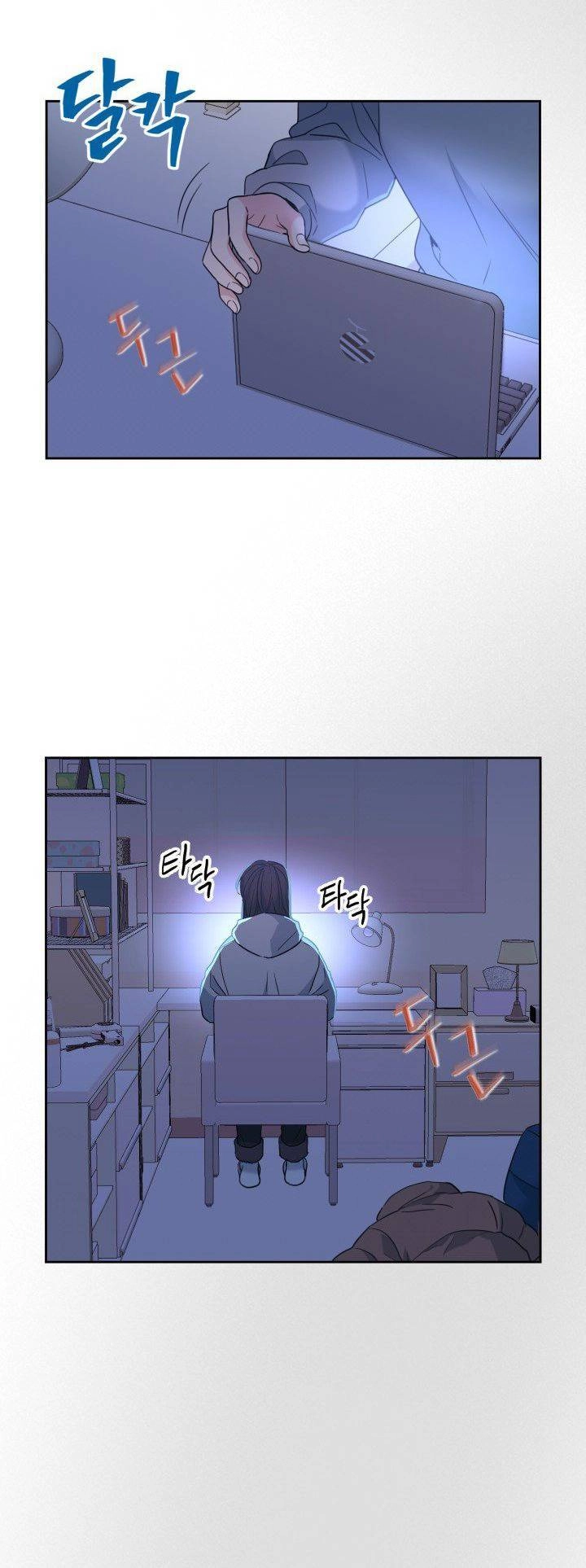 Luật Của Tiểu Thuyết Mạng Chapter 206.2 - 19