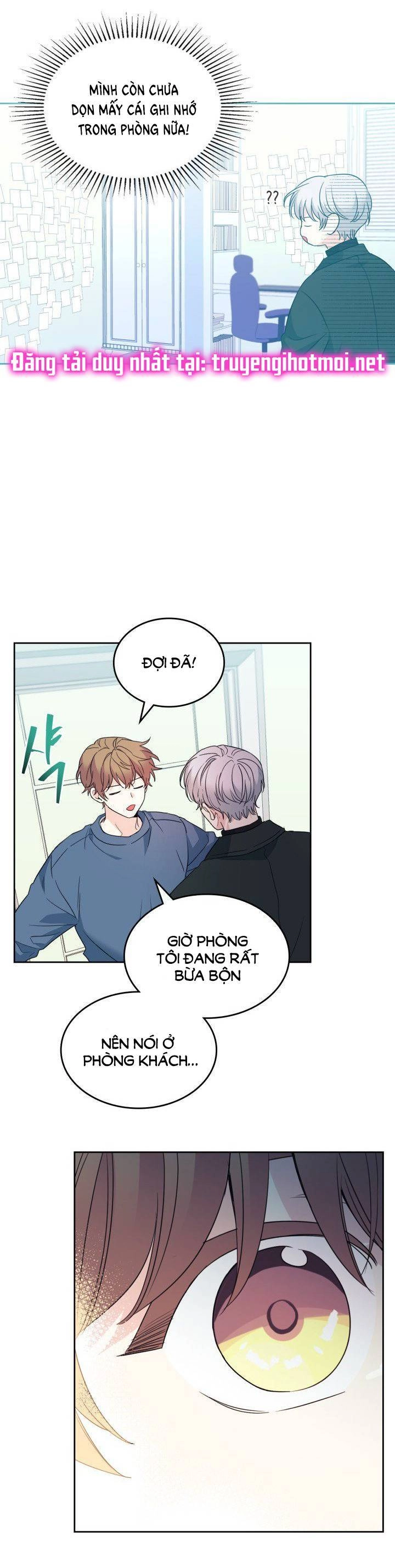 Luật Của Tiểu Thuyết Mạng Chapter 206.2 - 25