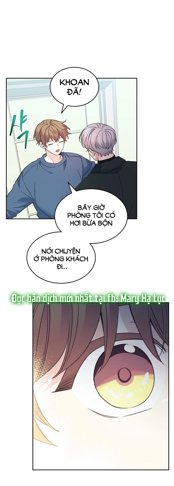 Luật Của Tiểu Thuyết Mạng Chapter 207.1 - 2