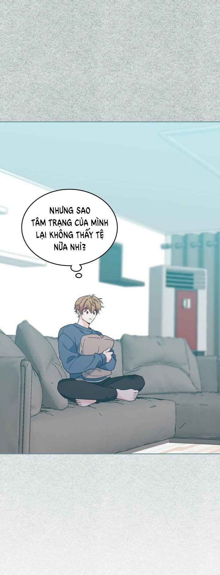 Luật Của Tiểu Thuyết Mạng Chapter 207.1 - 8