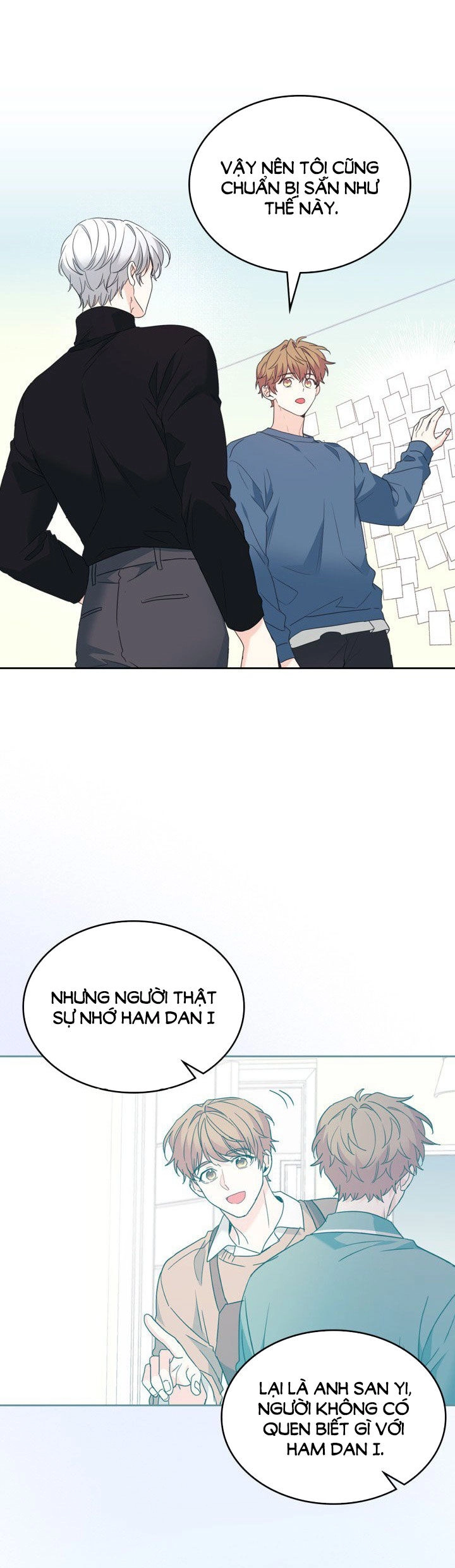 Luật Của Tiểu Thuyết Mạng Chapter 207.1 - 15