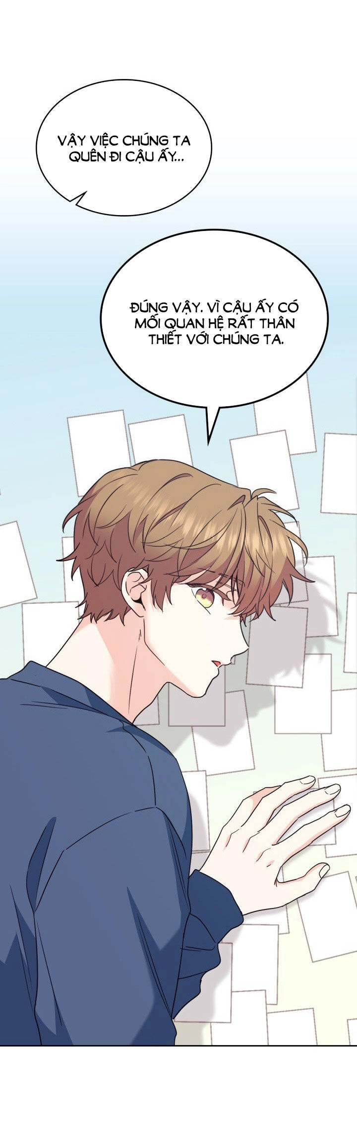 Luật Của Tiểu Thuyết Mạng Chapter 207.1 - 18