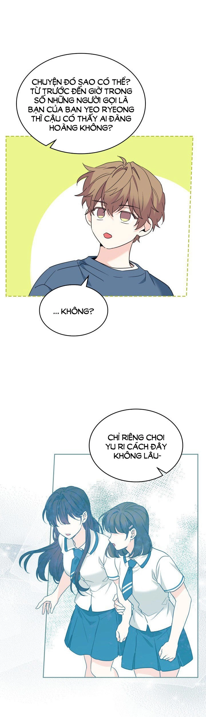 Luật Của Tiểu Thuyết Mạng Chapter 207.1 - 20