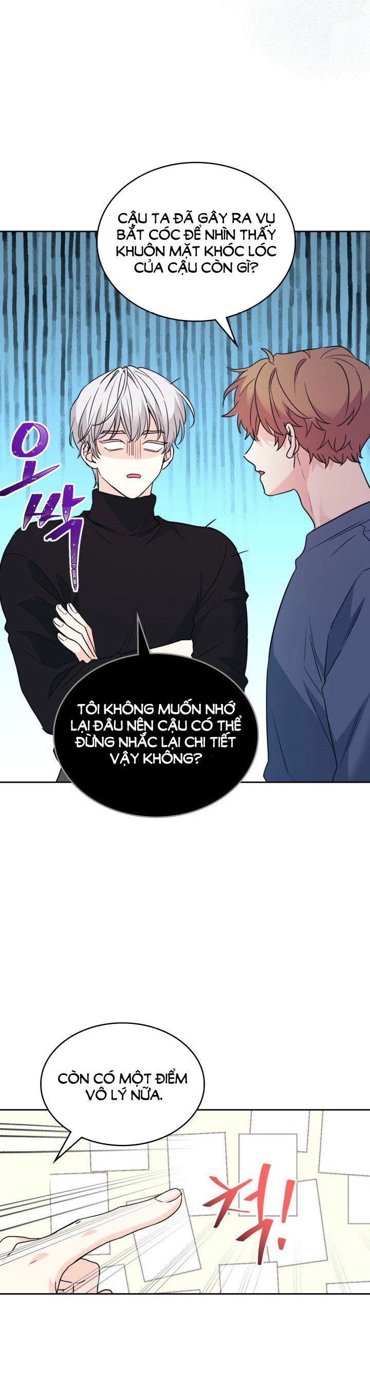 Luật Của Tiểu Thuyết Mạng Chapter 207.1 - 21