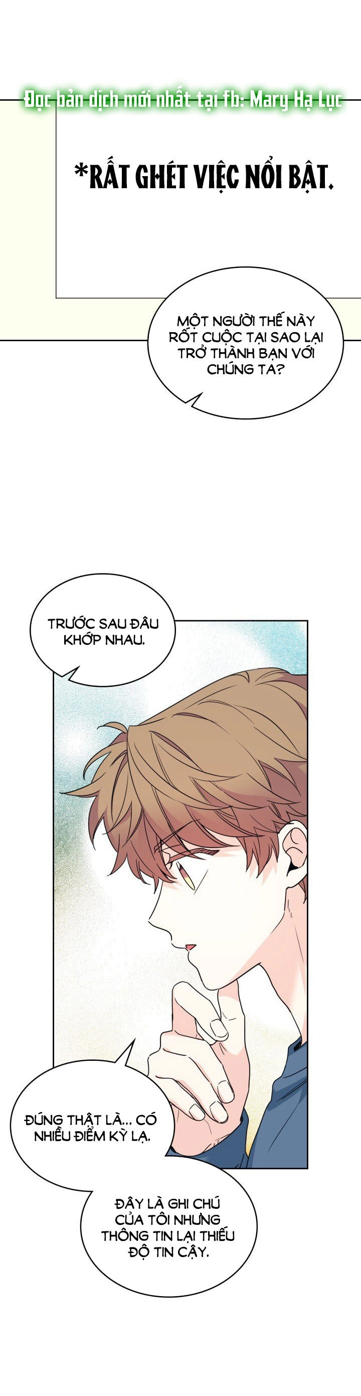 Luật Của Tiểu Thuyết Mạng Chapter 207.1 - 22