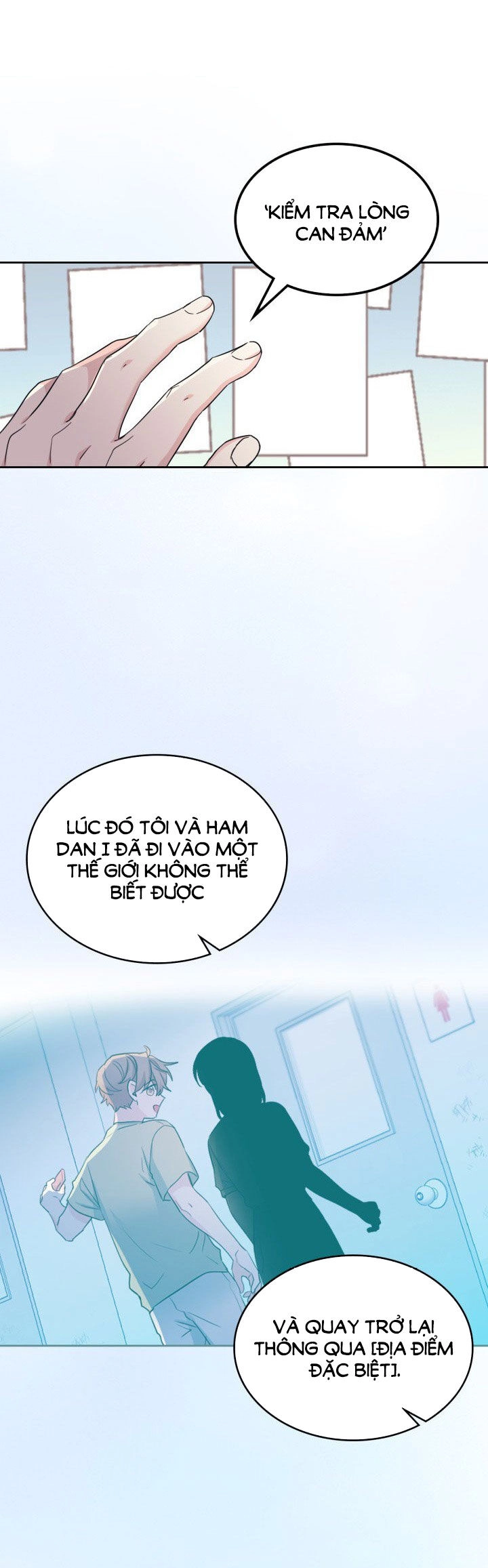 Luật Của Tiểu Thuyết Mạng Chapter 207.2 - 4