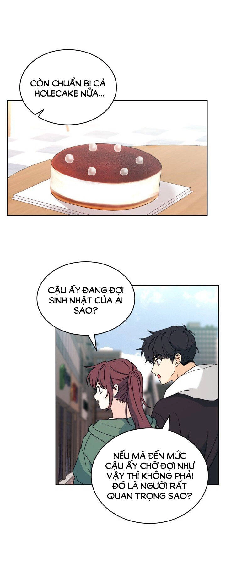 Luật Của Tiểu Thuyết Mạng Chapter 208.2 - 36