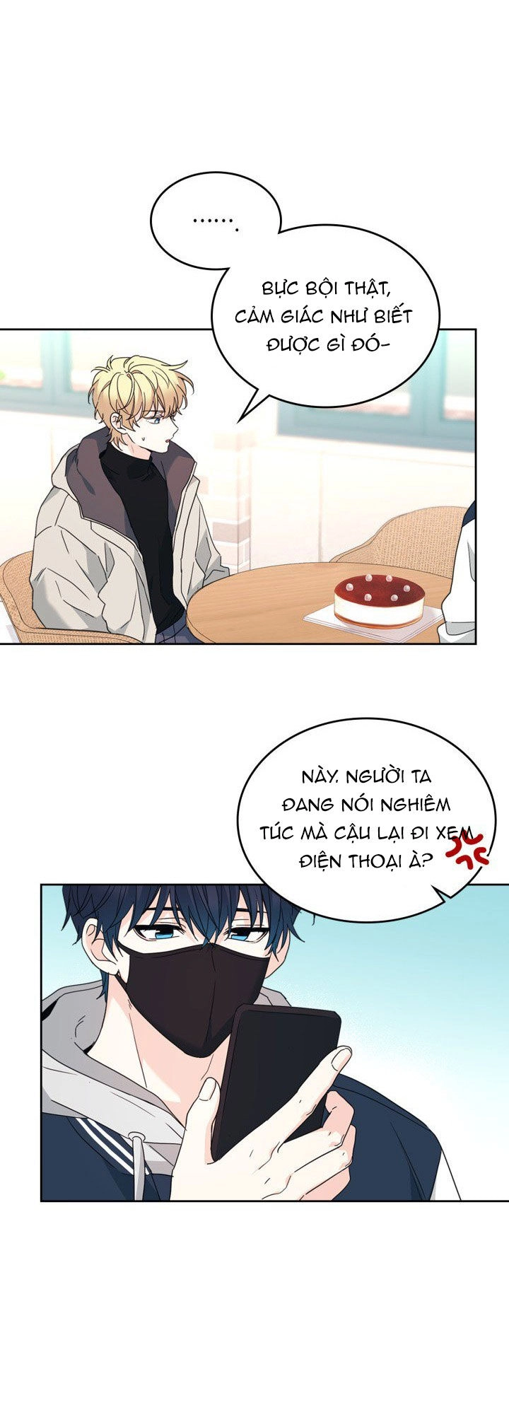 Luật Của Tiểu Thuyết Mạng Chapter 209.1 - 16