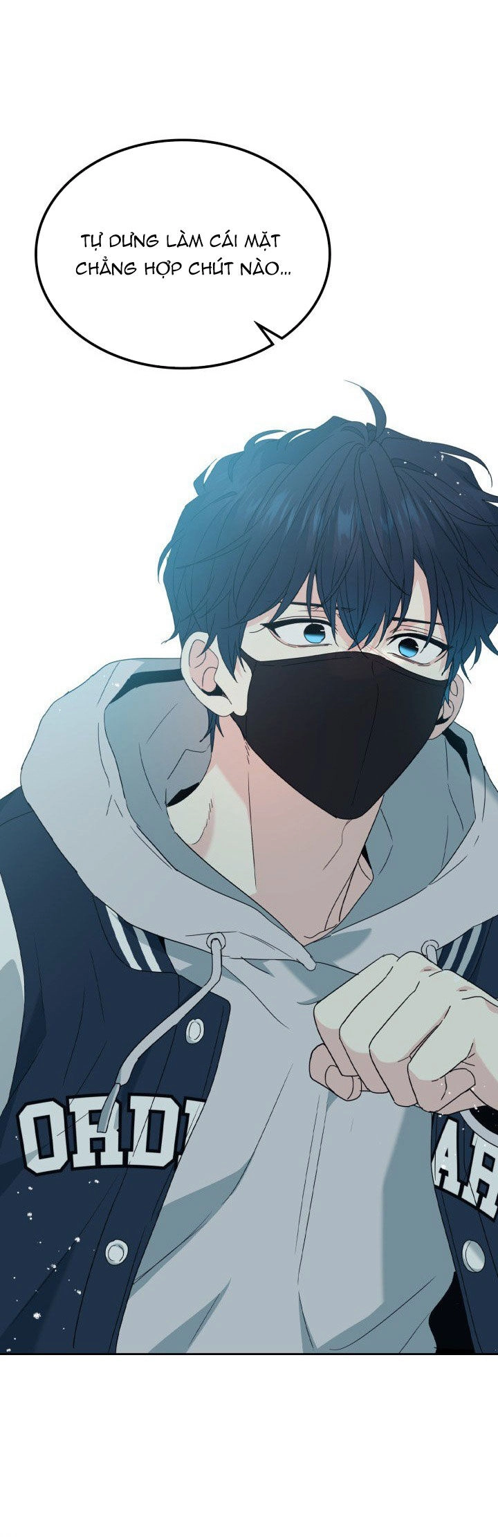 Luật Của Tiểu Thuyết Mạng Chapter 209.1 - 21