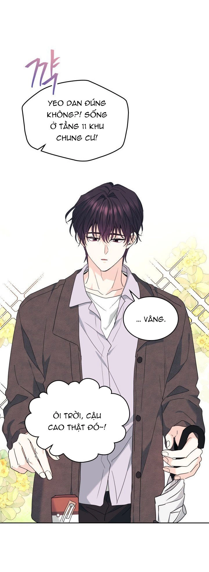 Luật Của Tiểu Thuyết Mạng Chapter 209.1 - 27