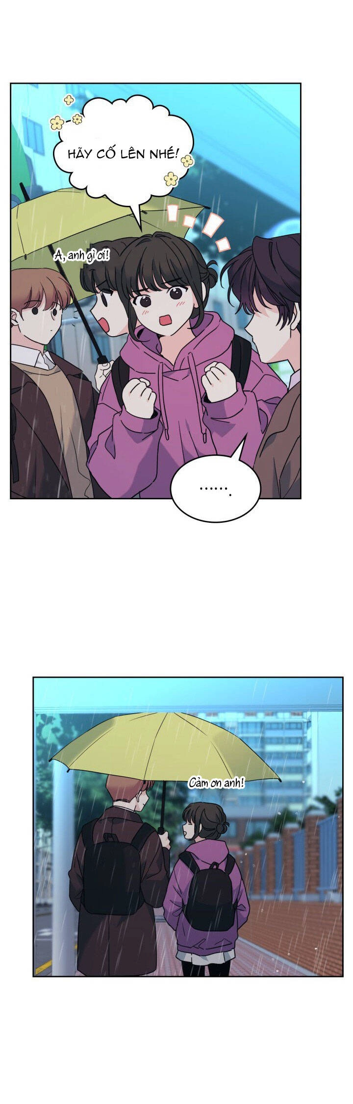 Luật Của Tiểu Thuyết Mạng Chapter 210.1 - 14