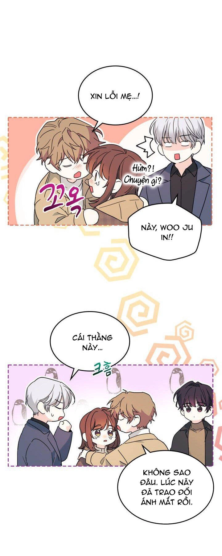 Luật Của Tiểu Thuyết Mạng Chapter 212.2 - 3