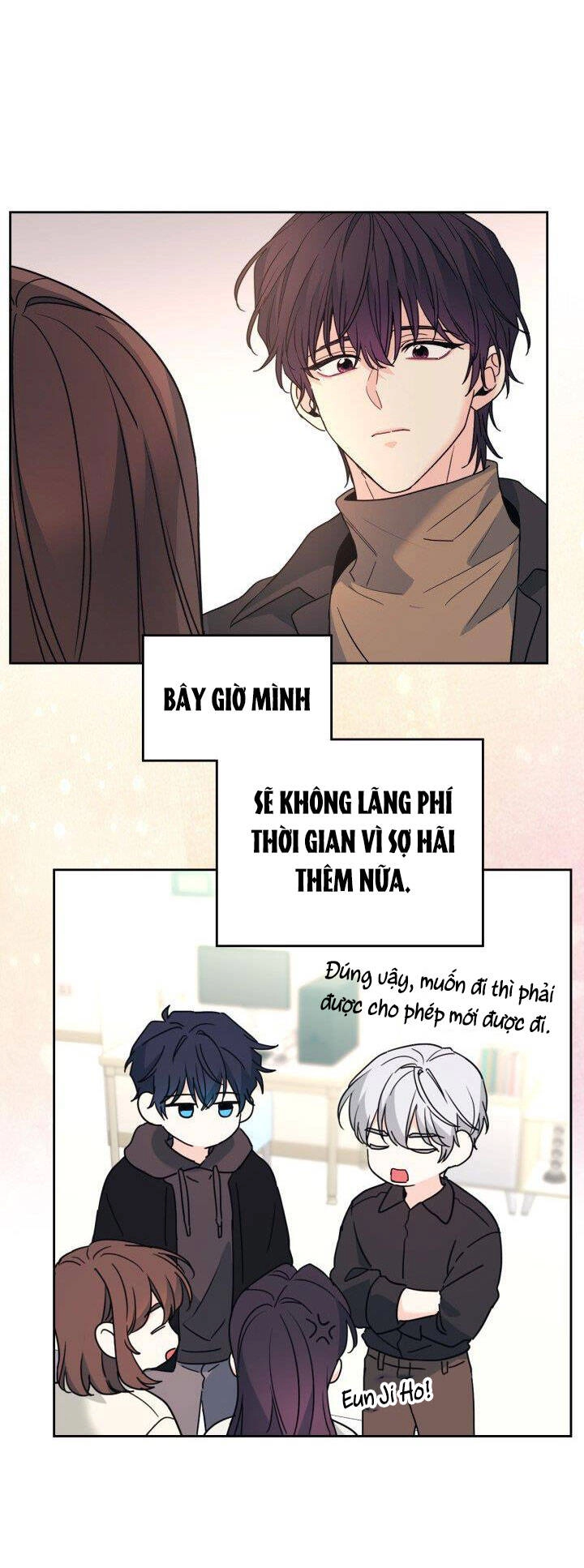 Luật Của Tiểu Thuyết Mạng Chapter 212.2 - 43