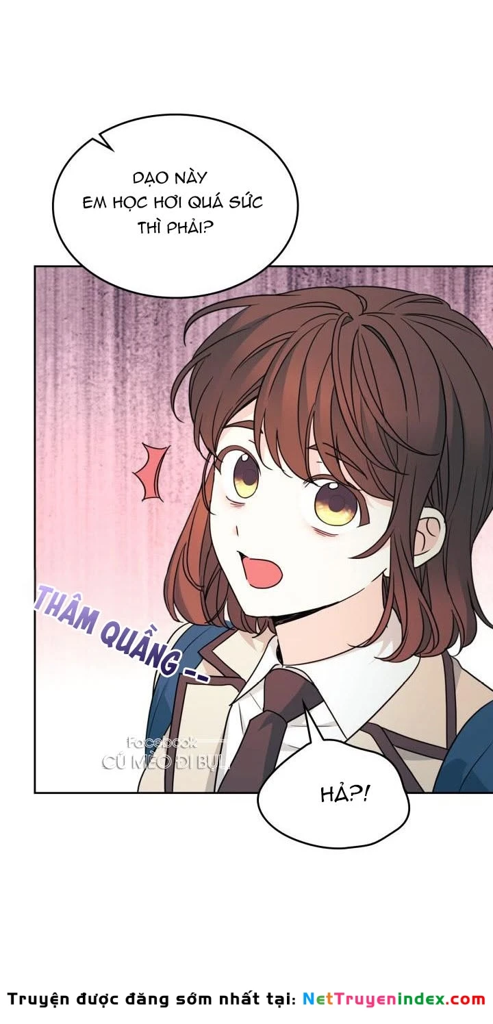 Luật Của Tiểu Thuyết Mạng Chapter 222 - 5