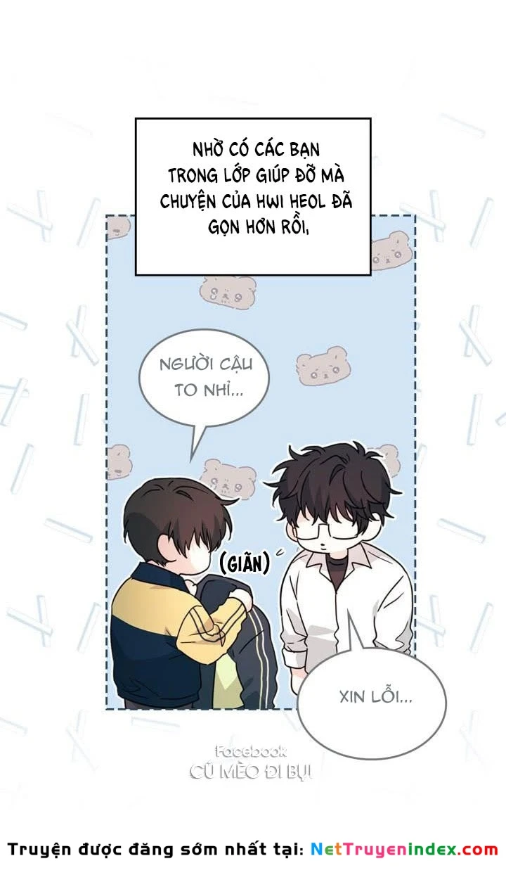 Luật Của Tiểu Thuyết Mạng Chapter 222 - 7