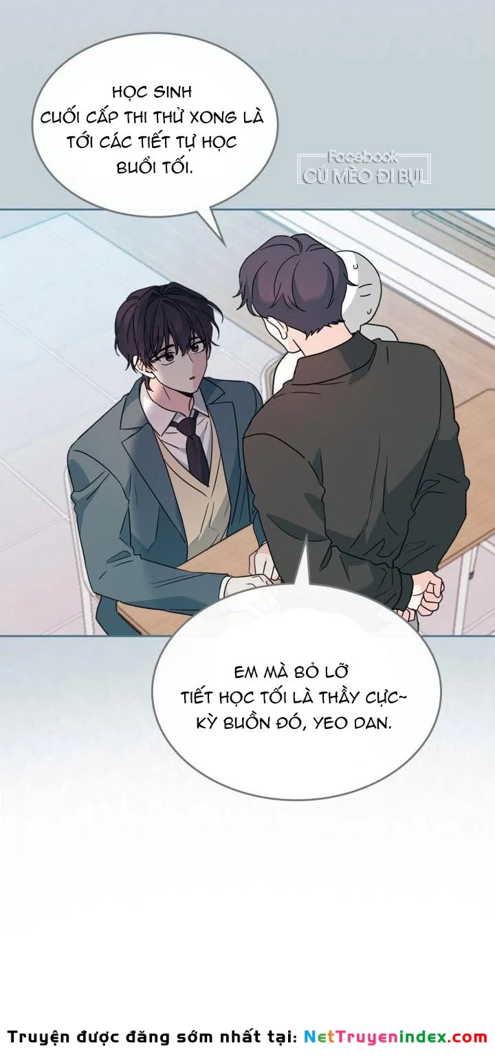 Luật Của Tiểu Thuyết Mạng Chapter 222 - 20