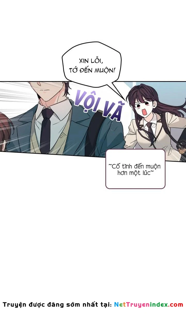 Luật Của Tiểu Thuyết Mạng Chapter 222 - 29