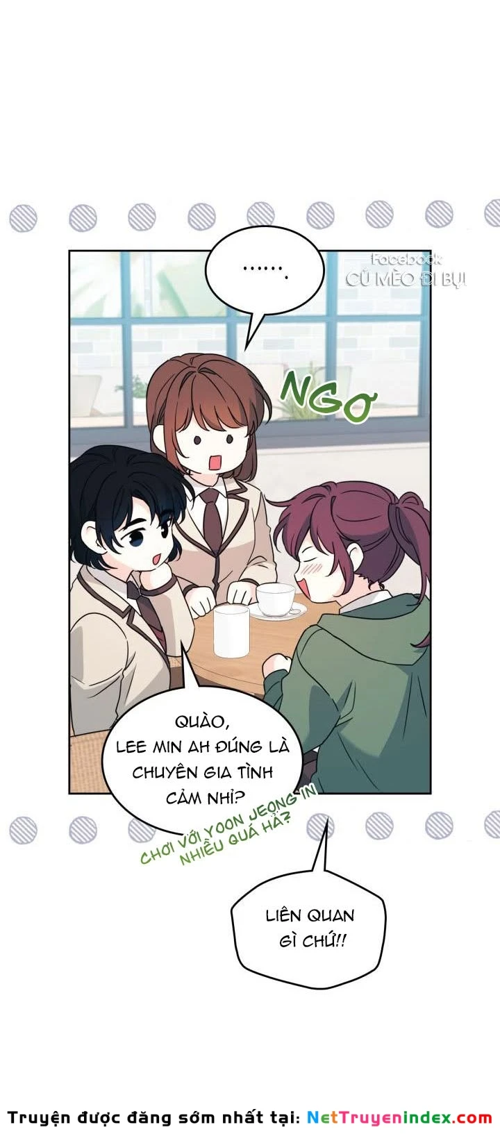Luật Của Tiểu Thuyết Mạng Chapter 222 - 41