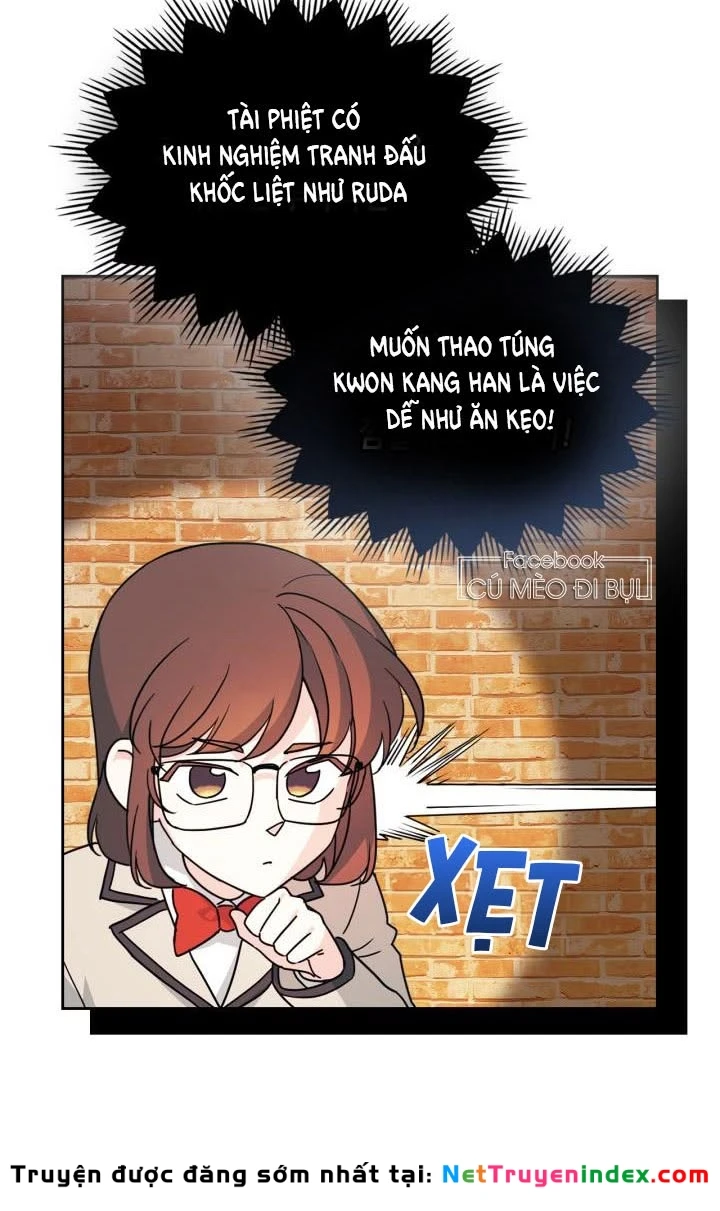 Luật Của Tiểu Thuyết Mạng Chapter 222 - 50