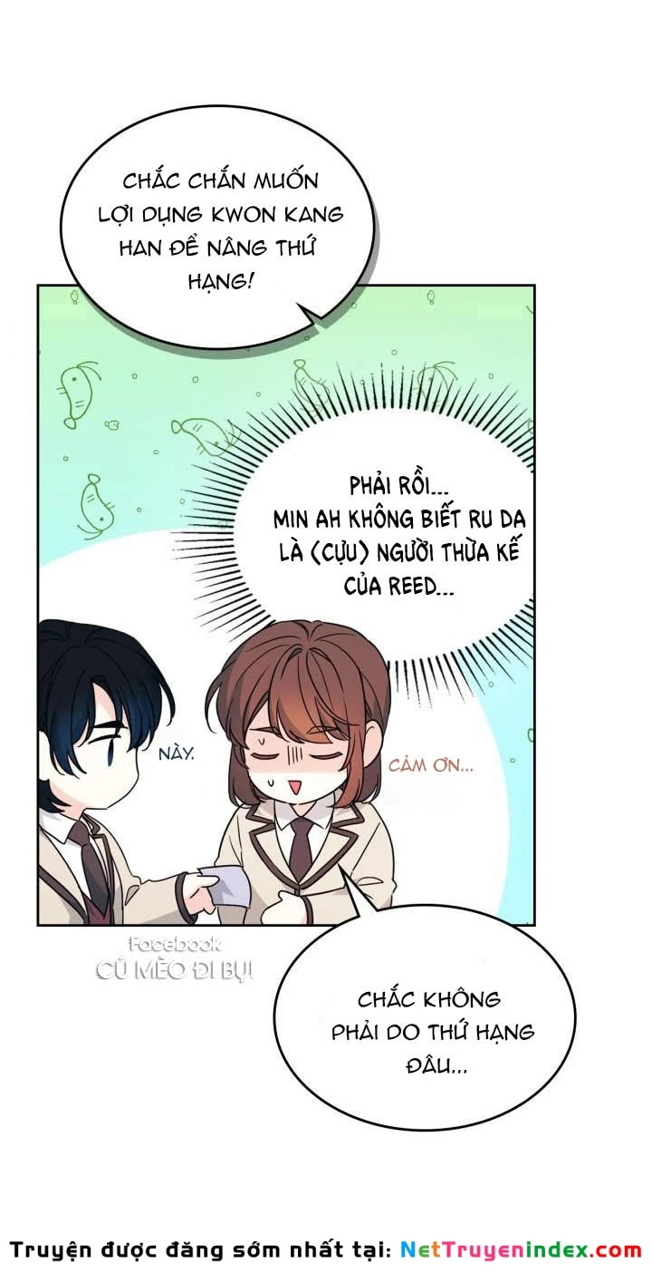 Luật Của Tiểu Thuyết Mạng Chapter 222 - 54