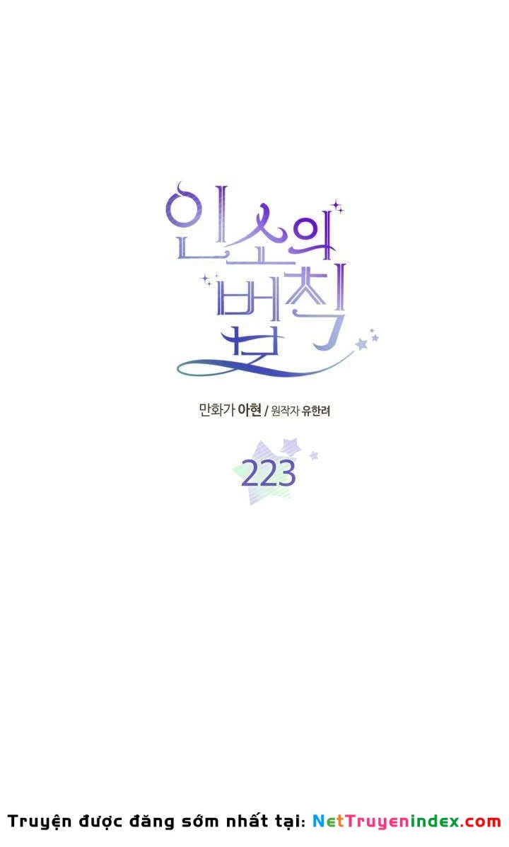 Luật Của Tiểu Thuyết Mạng Chapter 223 - 5