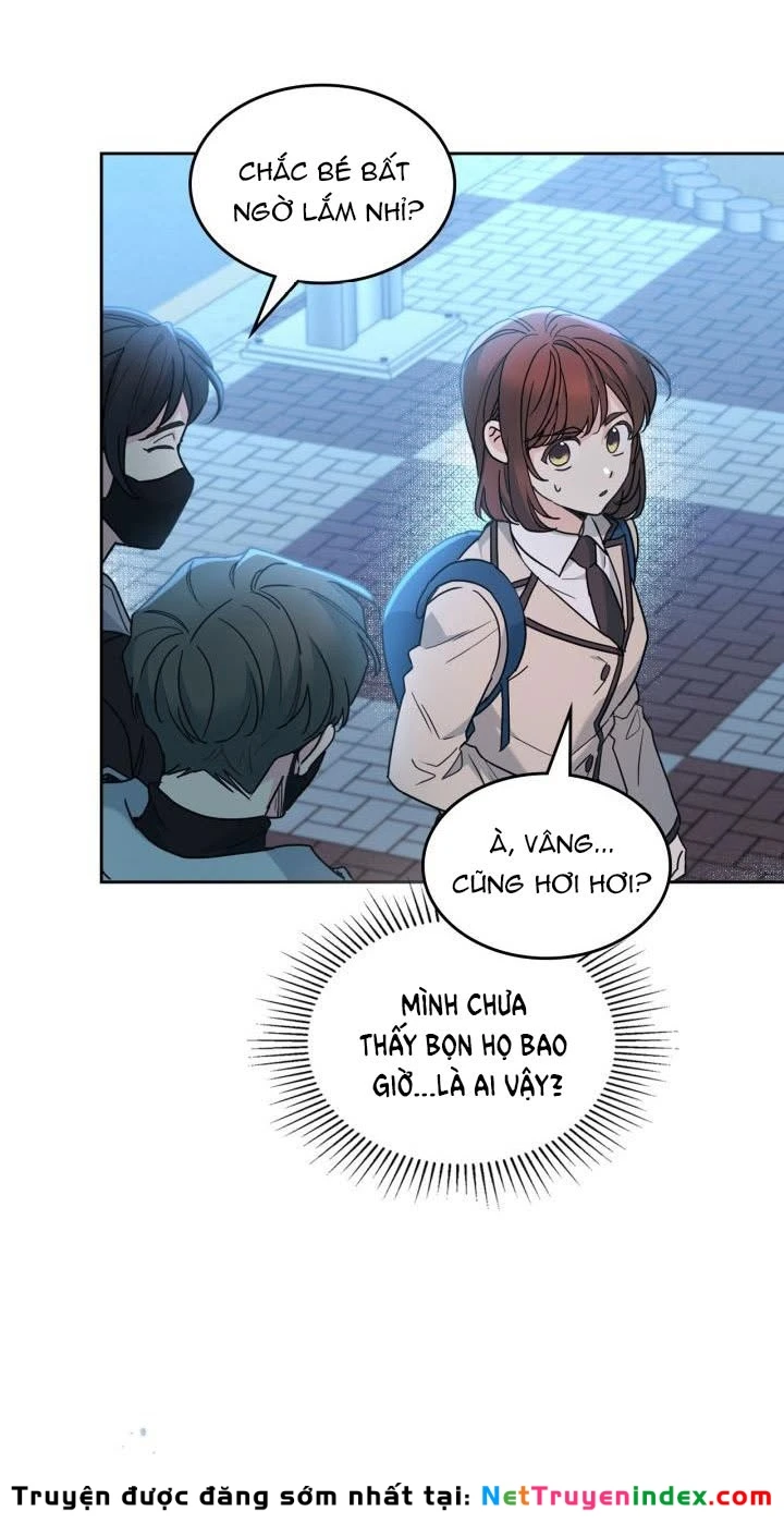 Luật Của Tiểu Thuyết Mạng Chapter 223 - 7
