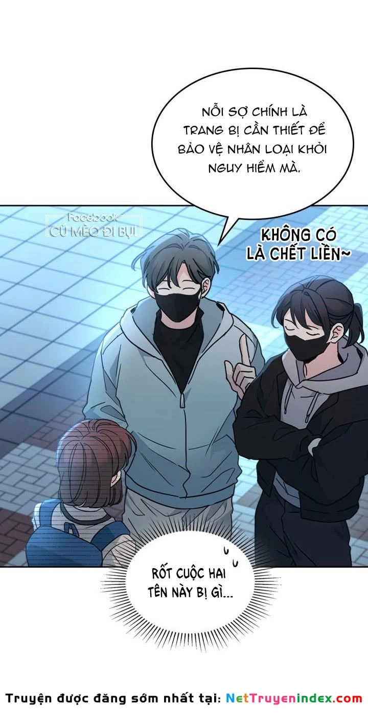 Luật Của Tiểu Thuyết Mạng Chapter 223 - 11