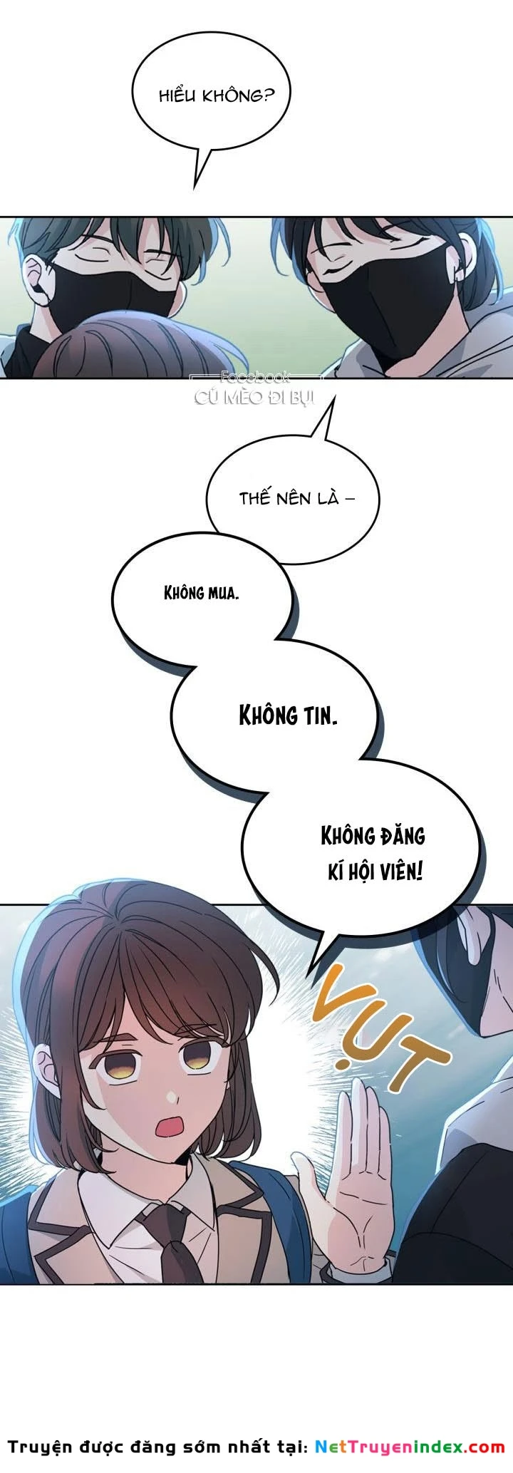 Luật Của Tiểu Thuyết Mạng Chapter 223 - 13