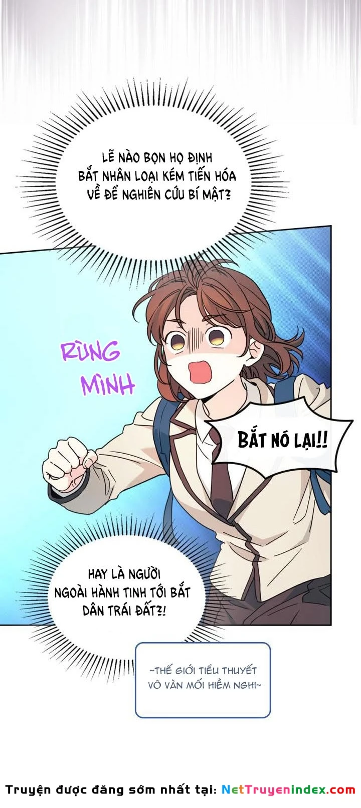 Luật Của Tiểu Thuyết Mạng Chapter 223 - 19