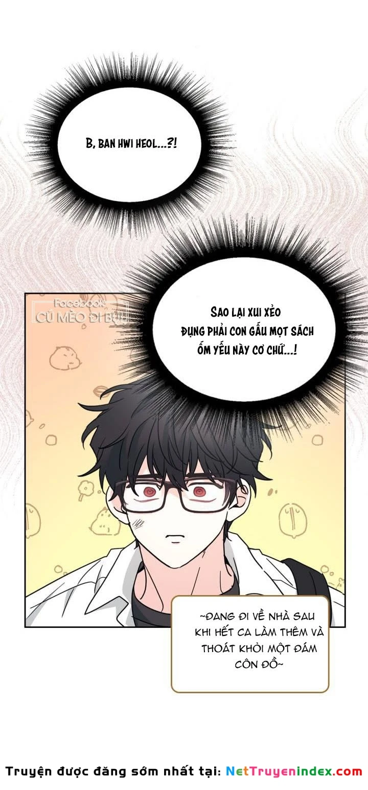 Luật Của Tiểu Thuyết Mạng Chapter 223 - 25