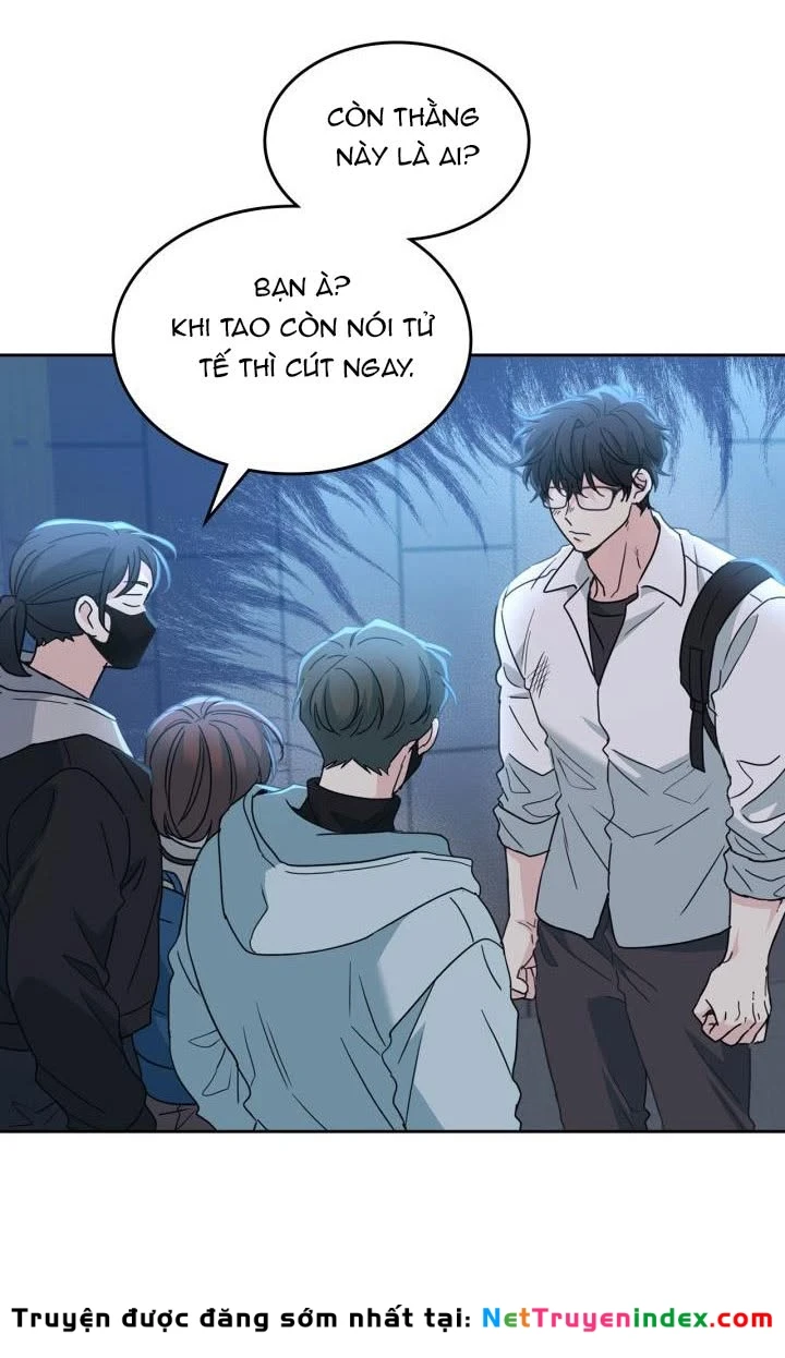 Luật Của Tiểu Thuyết Mạng Chapter 223 - 28