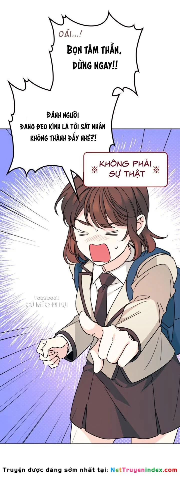 Luật Của Tiểu Thuyết Mạng Chapter 223 - 44