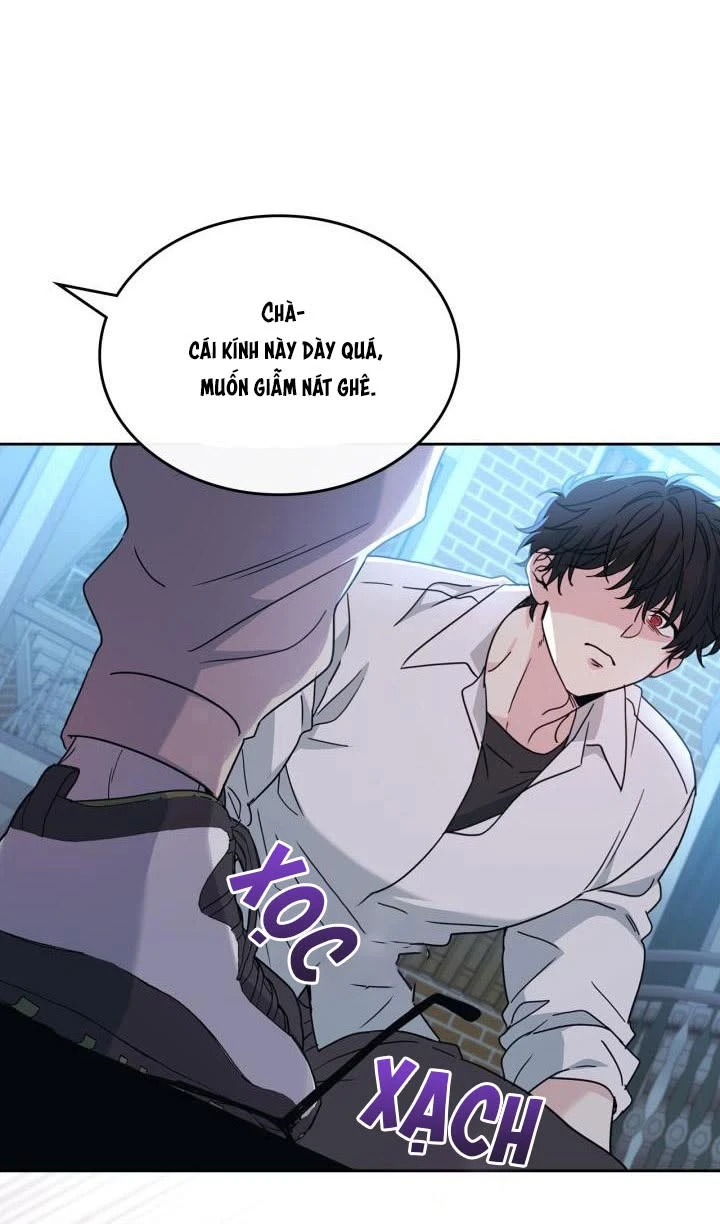 Luật Của Tiểu Thuyết Mạng Chapter 223 - 46