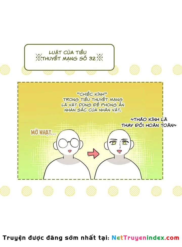 Luật Của Tiểu Thuyết Mạng Chapter 224 - 15
