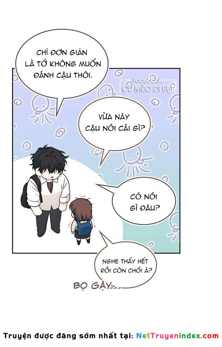 Luật Của Tiểu Thuyết Mạng Chapter 224 - 30