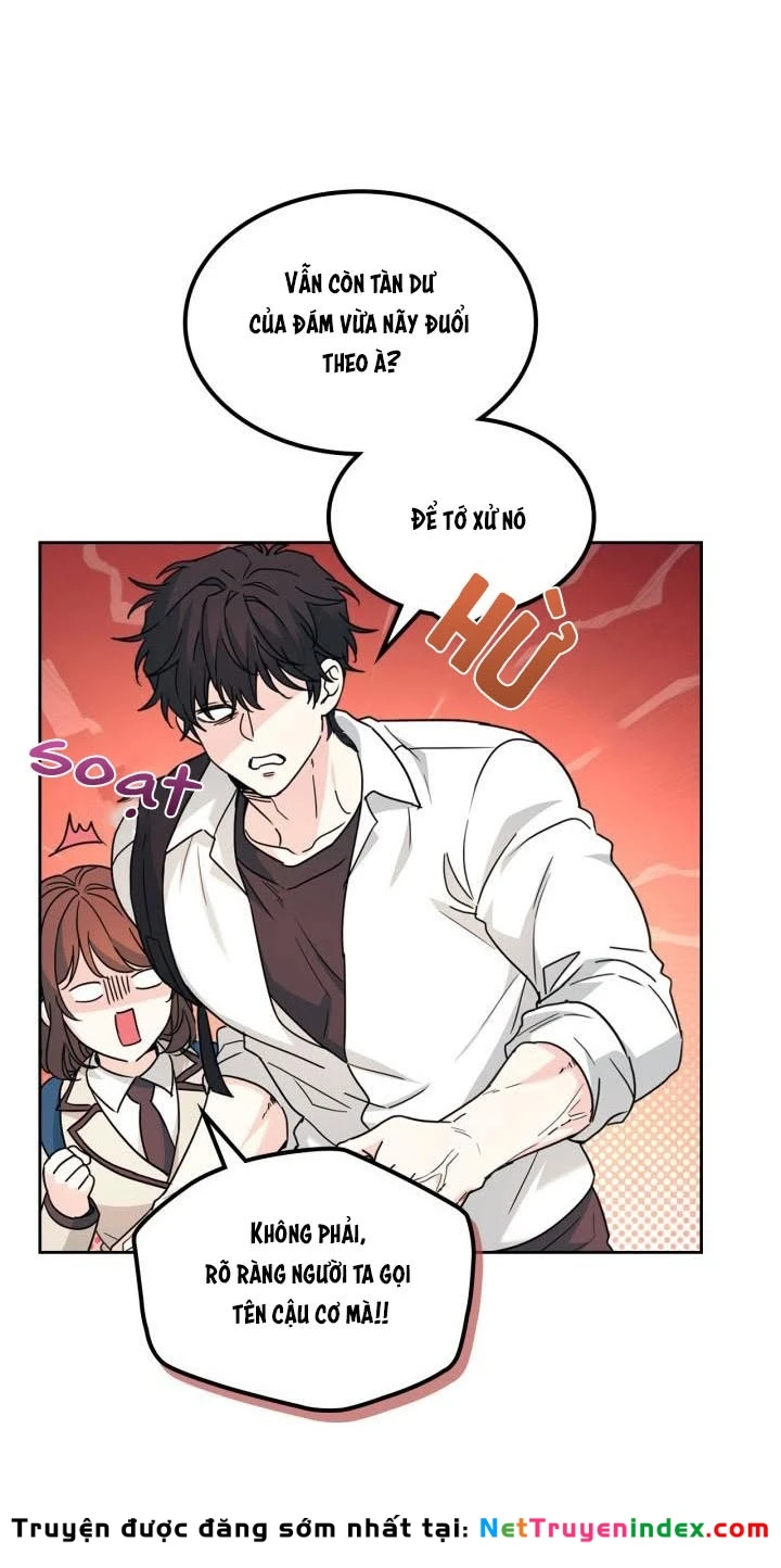 Luật Của Tiểu Thuyết Mạng Chapter 224 - 33