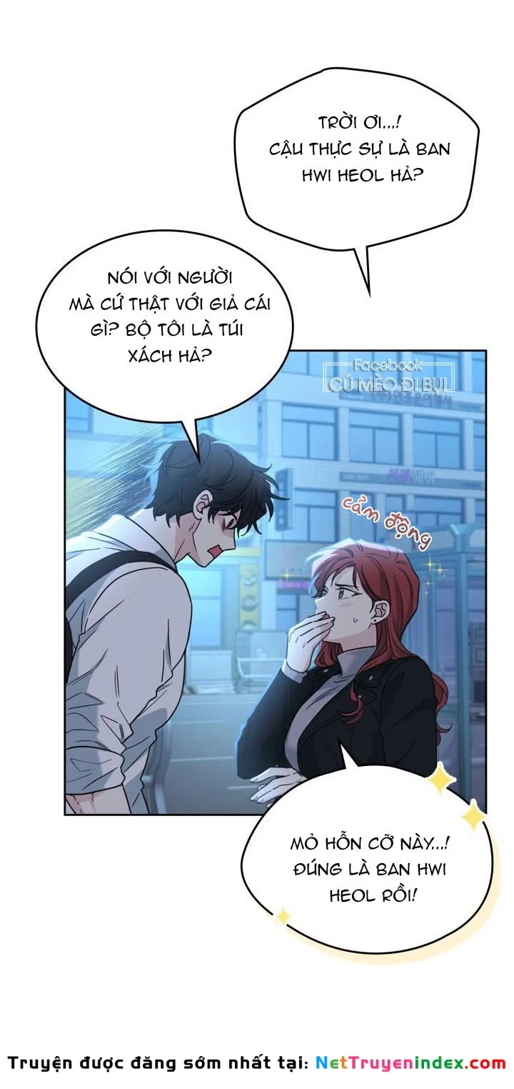 Luật Của Tiểu Thuyết Mạng Chapter 224 - 34