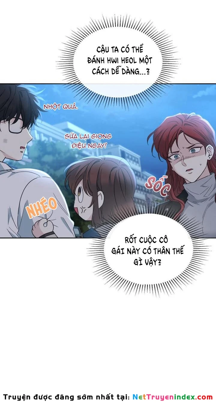 Luật Của Tiểu Thuyết Mạng Chapter 224 - 47