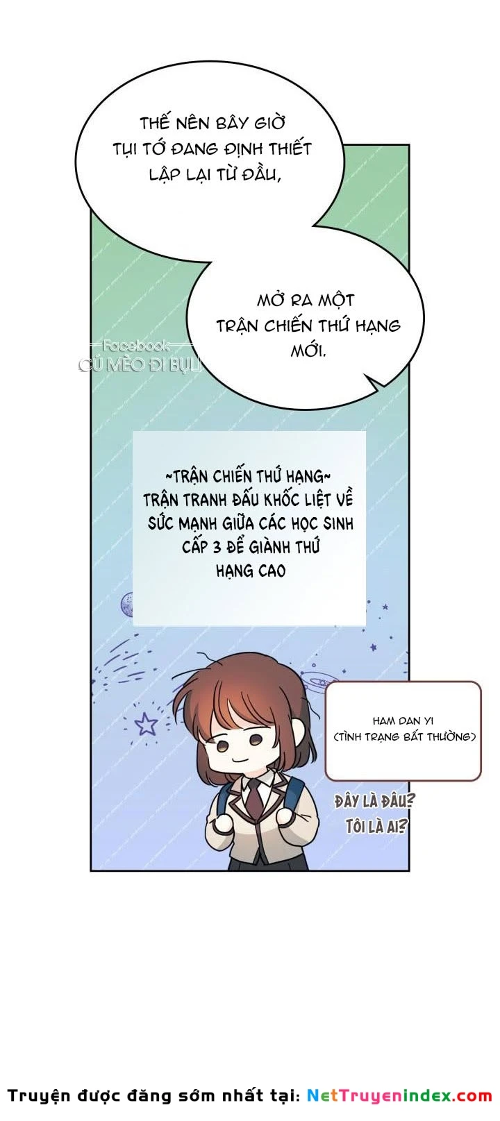 Luật Của Tiểu Thuyết Mạng Chapter 224 - 50