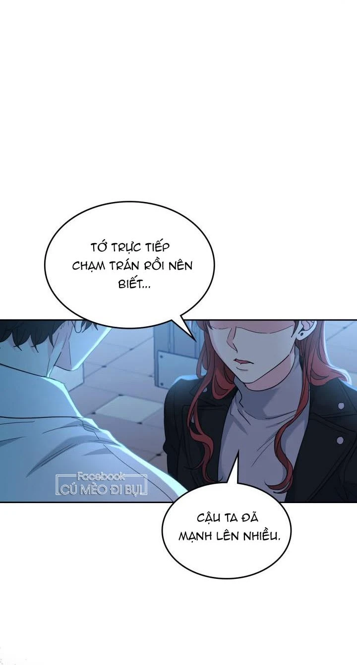 Luật Của Tiểu Thuyết Mạng Chapter 224 - 57